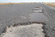 Reclaman que los fondos para las rutas nacionales lleguen a La Pampa