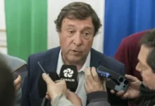 Rutas 22 y 151: Weretilneck confirmó avances en el traspaso. Las dos etapas de obras que prepara Río Negro