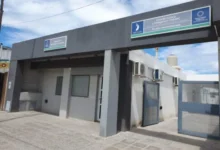Catriel: condenado por robar camionetas de una empresa petrolera