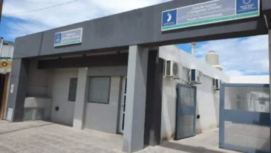Catriel: condenado por robar camionetas de una empresa petrolera