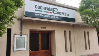 La Pampa: Se pelearon los familiares y tuvieron que suspender un velatorio