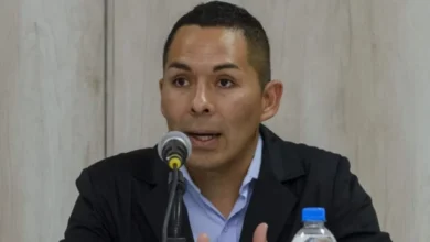 25 de Mayo. Monsalve explotó tras criticas a su gestión: «No me rompan las pelotas»