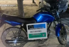 Traición familiar en Catriel: le desapareció la moto y confirmó la peor sospecha, el ladrón era su propio primo
