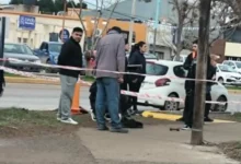 Catriel: detienen a un hombre por tenencia y portación de arma de fuego