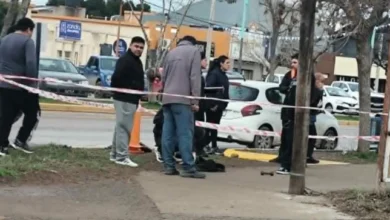 Catriel: detienen a un hombre por tenencia y portación de arma de fuego