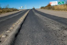 Rutas 22 y 151: el Gobierno de Río Negro firma acuerdo con Nación y presentará acciones concretas
