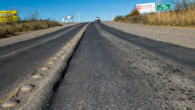 Rutas 22 y 151: el Gobierno de Río Negro firma acuerdo con Nación y presentará acciones concretas