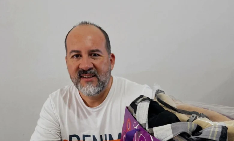 25 DE MAYO: DENUNCIARON A UN EXVICEINTENDENTE POR PRESUNTAS IRREGULARIDADES LABORALES EN CASA DE PIEDRA