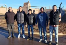 El Sindicato de Petroleros Privados construirá en Cinco Saltos un complejo de salud y servicios para toda la comunidad
