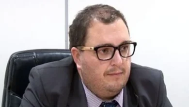 Designan un equipo fiscal especial por el caso de la beba golpeada en 25 de Mayo