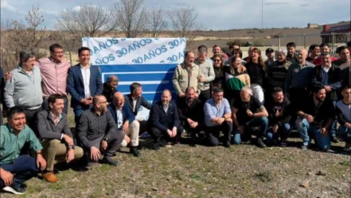 Casa de Piedra celebró 30 años de generación hidroeléctrica y reafirmó su importancia estratégica para la región