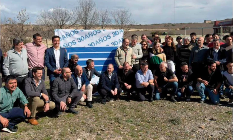 Casa de Piedra celebró 30 años de generación hidroeléctrica y reafirmó su importancia estratégica para la región