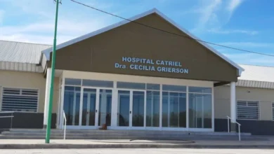 Presunta «Mala praxis» en el hospital: investigan causal de muerte de un Bebé