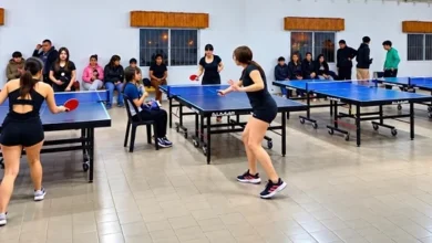 Diez jóvenes de 25 de Mayo buscarán su clasificación a los Juegos de Integración Pampeanos 2026