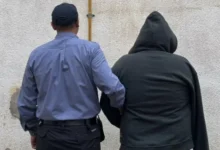 Catriel: Atrapan a un hombre buscado por la Justicia provincial