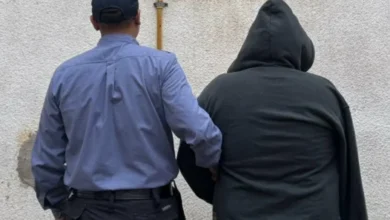 Catriel: Atrapan a un hombre buscado por la Justicia provincial