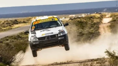 El Rally Integración dejó un nuevo capítulo destacado para el automovilismo local.