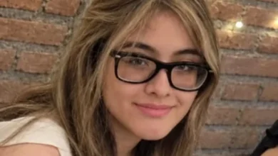 Luana. Otra víctima de la desidia y abandono