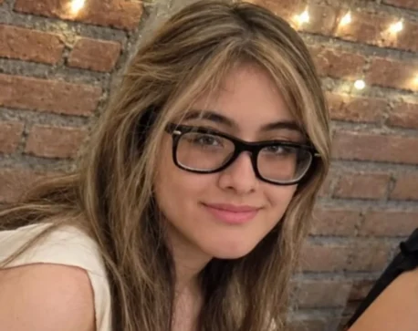 Luana. Otra víctima de la desidia y abandono
